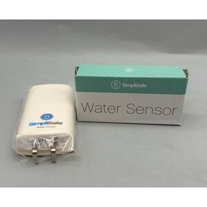 SimpliSafe Water Sensor (Gen 1)